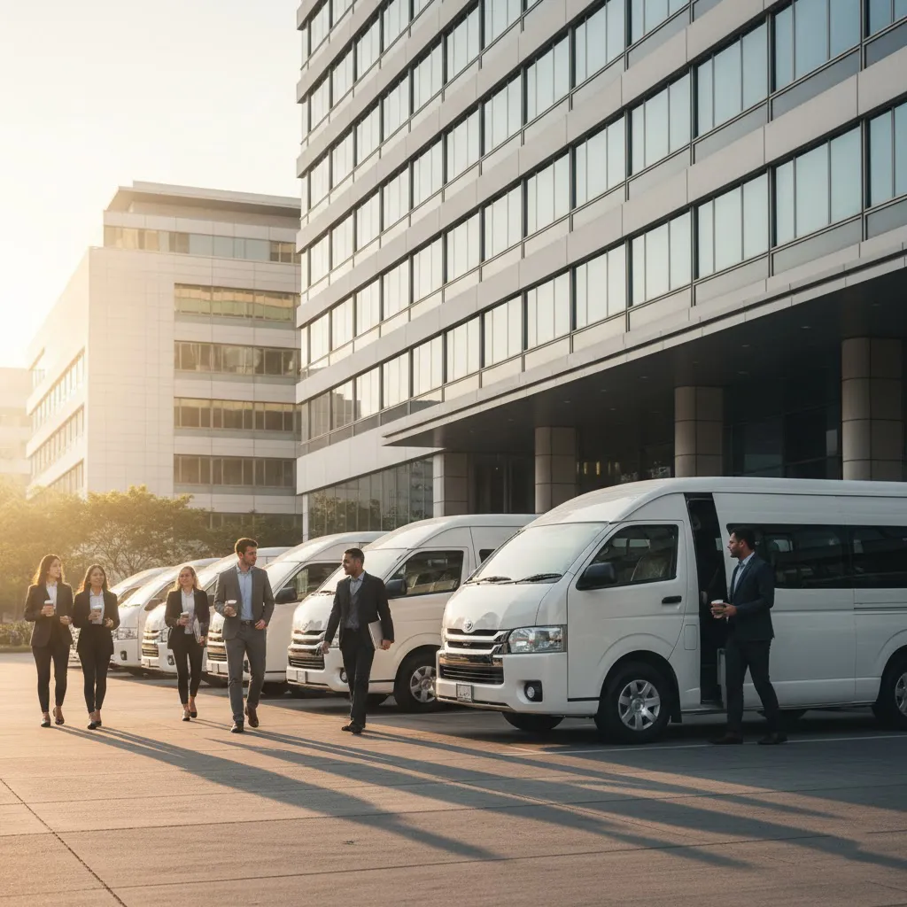 ต้องรู้! ข้อควรระวังในการเช่ารถ ฉบับมือโปร